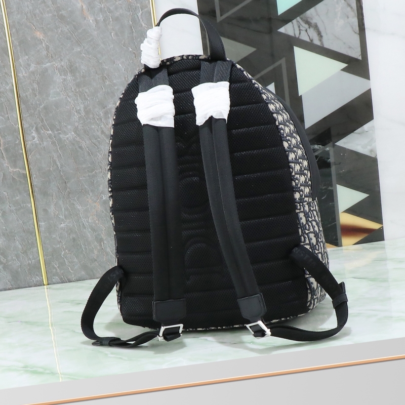 Christian Dior Backpacks